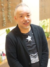 スパン(SPaeN)&nbsp;小山 裕二