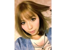 リアン ヘアー(Lien hair)