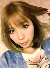 リアン ヘアー(Lien hair)