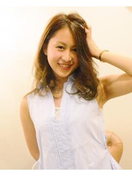 ミューズ 塩釜口店(MUSE) ~muse塩釜口~大人ふわカールｂｙ高瀬