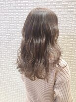 オリーブスバイネオリーブ(Olive's by neolive)&nbsp;【新宿　Neolive】ふわミディ☆ナチュラル