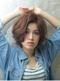 大人ショートスタイル【浦和】
