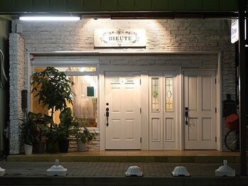 BIEUTE【ビューテ】