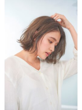 ノアパルフェ 銀座(noah parfait) ナチュラルとろみロブ