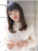 縮毛矯正が上手いと評判☆relian青山