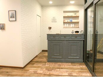 アフェクション(affection)の写真/【毎週木曜日、65歳以上の方限定シルバー割引10%OFF!】こだわりの技術をお得な価格でご提供♪