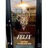 フェリックス(FELIX)のお店ロゴ