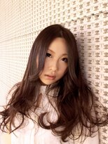 アオイ(AOI by A.Design)&nbsp;【A.Design 　都立大学】グラマラスカール