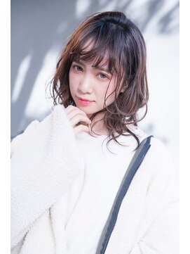 アメリ 新宿(Ameri) Ameri セピアラベージュ【新宿】