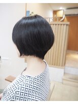 テッテ(Tette)&nbsp;＃ちょうどいいショート