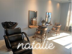 natalie【ナタリー】