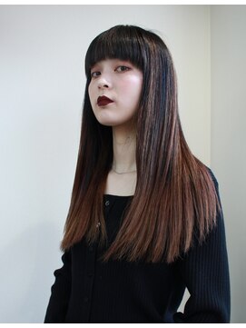 グラスペディア(graspedia) エモバレイヤージュ