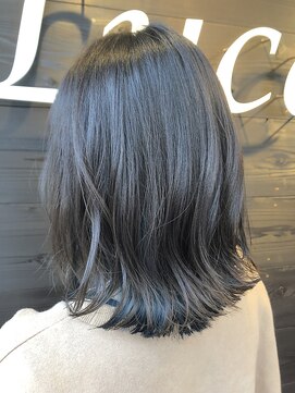 ルチカ(Luccica) 【Luccica】お客様スタイル