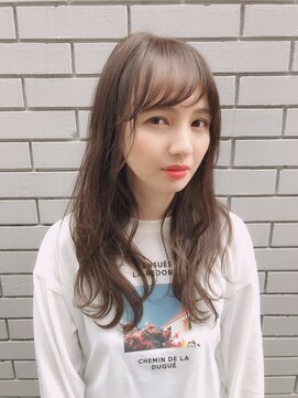 モッズヘア 仙台長町店(mod's hair) mod's hair 仙台長町店