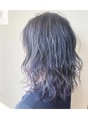 インナーカラー