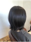 濃いめグレーパール