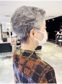 【 mod's hair 長町 】 佐藤 賢