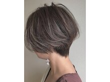 アミリ(AMILI)