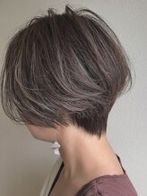 アミリ(AMILI)