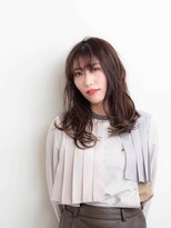 ヘアーアンドメイク ニュートラルアーチ(Hair&Make neutral Arch)&nbsp;＊ ー  春  艶  ー ＊  ニュートラルアーチ【町田】【イルミナ】