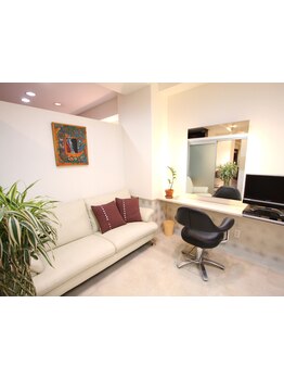 【広々とした個室あり】お子様連れのママさんも気兼ねなく過ごせる◆感染対策としてもオススメ◎