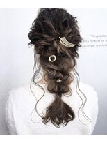 リーコ(Ricco.)&nbsp;ルーズアレンジ