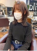 くびれウルフレイヤー【アフロート小笠原】