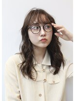 アンサム リリー(UNSOME Lille)&nbsp;ナチュラルベージュ