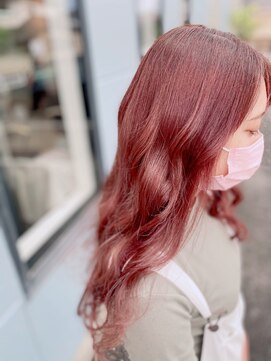 ウィズ ANNEX店(With) チェリーピンク