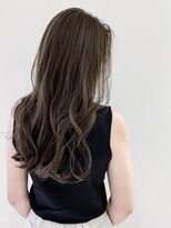 サルファ ヘアデザイン 名古屋 丸の内(S.ALPHA HAIR DESIGN)&nbsp;ニュアンスハイライト