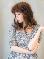 ルーチェ 綱島(Luce)&nbsp;黒髪/ボブルフ/ネビージュ/小顔/ワンレン[綱島］