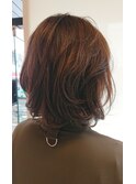 ショートボブ、髪質改善、白髪ぼかし、キッズカット、カット
