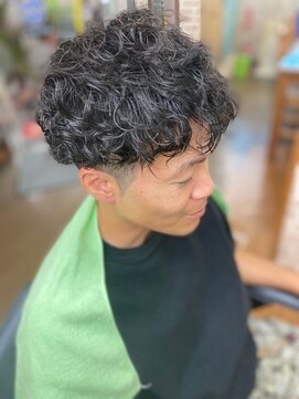 ミキサー(MIXER) メンズ３