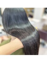 フェイス 石川町 (FACE)&nbsp;髪質改善縮毛矯正