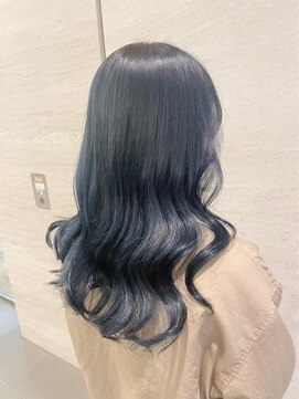 トキオガーデン(TOKIO garden) ネイビーブルー