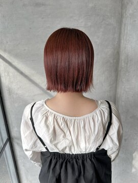 アイエムケイ(IMK) チェリーピンク☆