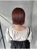 チェリーピンク☆