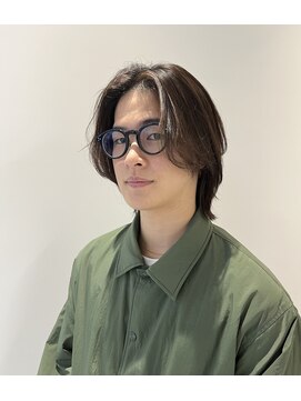 シアター(CIARTOR) ナチュラルレイヤーボブ