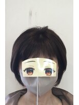 ラズープリット&nbsp;若見えマッシュ