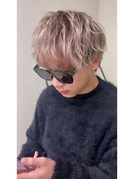 ジゼル(gisele) (堀江)シャドールーツ