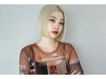 ブリーチ剤
