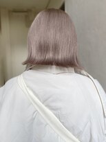 グリット(Grit) ミルクティーベージュ【Grit神戸元町店】