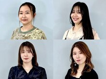 ムードコア 関内店(mu;d Coa)