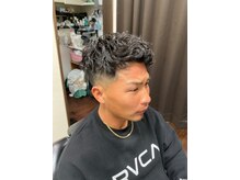 ヘアファッション四季 西日暮里