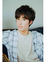 ヘアーアンドフェイス ヌンク(Hair&Face nunc)&nbsp;【2024年新作スタイル】【田町】美容室 nunc 新作スタイル