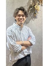 ヘア セフィール 八千代中央店(hair C'feel) 河西 俊兵