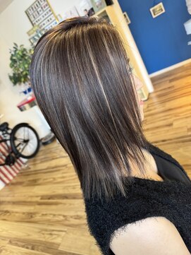 リアン(Lien) アンブレラハイライト