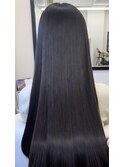 最高級☆髪質改善ヘアエステ