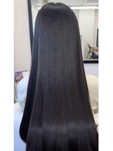 美髪クリニック エクシオール(Exsior) 最高級☆髪質改善ヘアエステ