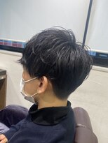 アッシュ 中目黒店(Ash)&nbsp;ナチュラルパーマ